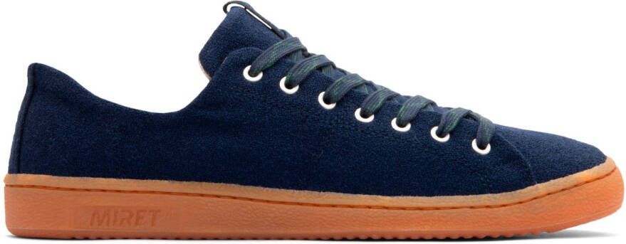 Earthbound Leshy Blueberry Caramel 2 Sneakers blauw