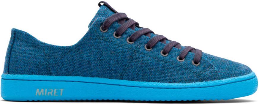 Earthbound Leshy Flaxseed Sneakers blauw