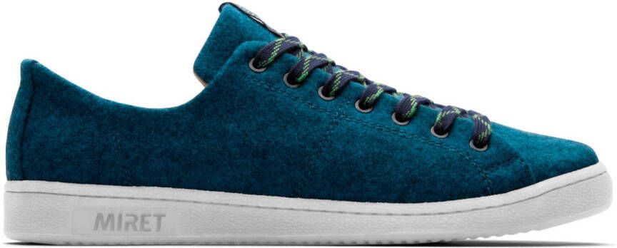 Earthbound Leshy Larch X Optic Sneakers blauw