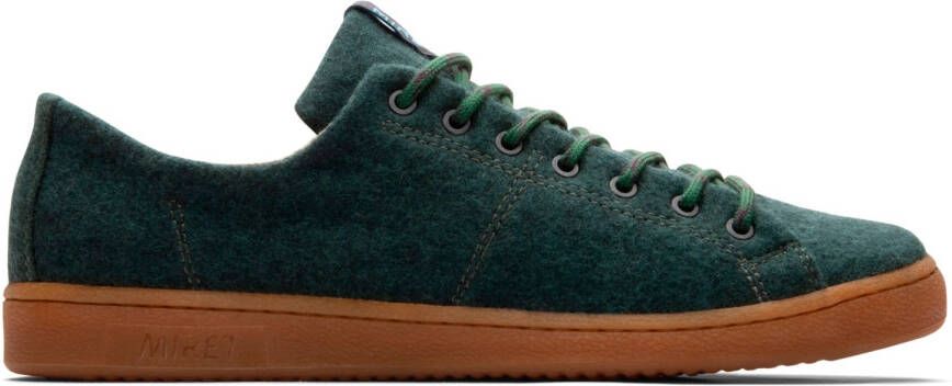 Earthbound Leshy Pine Sneakers bruin zwart