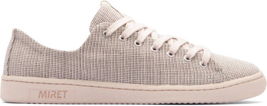 Earthbound Women's Leshy Anise Sneakers roze