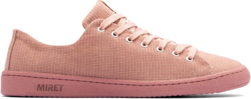 Earthbound Women's Leshy Rosemary Sneakers roze