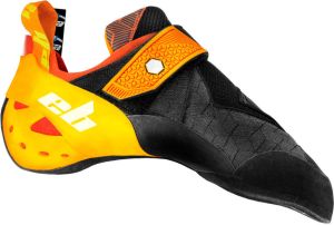 EB Balboa Klimschoenen geel