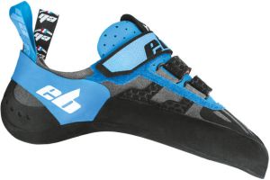 EB Django 3.0 Klimschoenen blauw