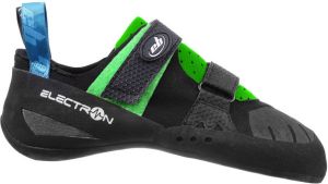 EB Electron Klimschoenen zwart