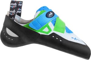 EB Guardian Klimschoenen grijs