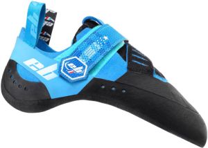 EB N ula Klimschoenen blauw