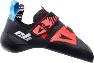 EB Red Klimschoenen rood