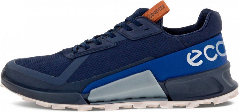 ECCO Biom 2.1 X Country Vrijetijdsschoenen blauw