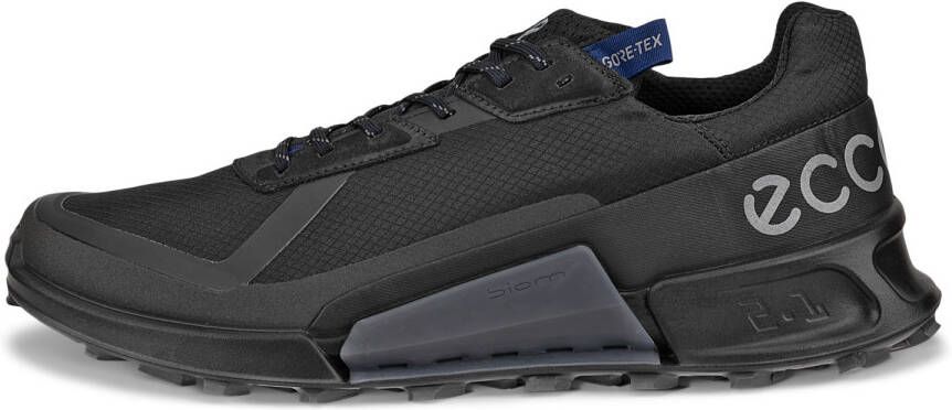 Ecco Slip-on sneakers BIOM 2.1 X COUNTRY M met gore-tex