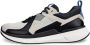ECCO BIOM 2.2 M–Schoenen–Mannen–Blauw–41 - Thumbnail 3