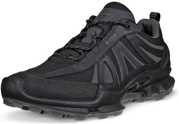 ECCO Biom C-Trail INV-GTX Multisportschoenen zwart grijs