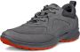 ECCO Biom Energi Sneaker Multisportschoenen grijs - Thumbnail 2