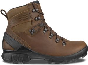 ECCO Biom Hike Wandelschoenen bruin