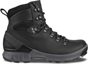 ECCO Biom Hike Wandelschoenen zwart