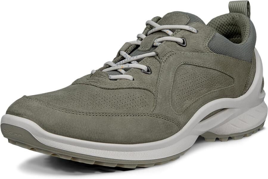 ECCO Biom Energi Sneaker Multisportschoenen grijs - Foto 2