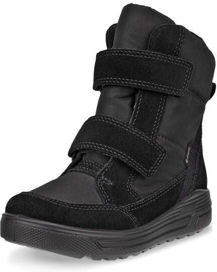 ECCO Kid's Urban Snowboarder GTX Winterschoenen zwart