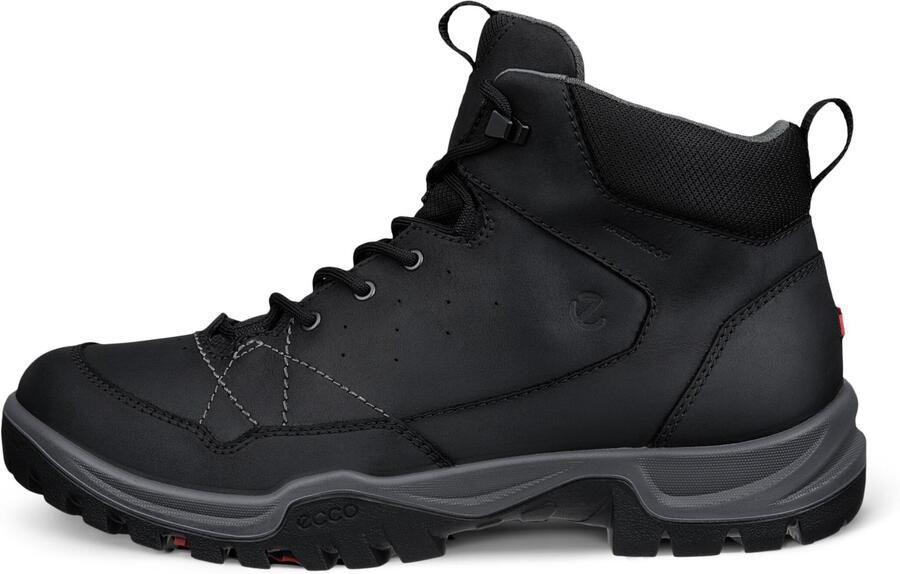 ECCO RECEPTOR TREKK M Heren Wandelschoenen Zwart - Foto 6