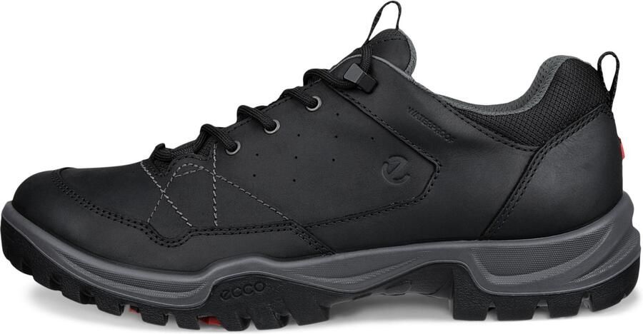ECCO Receptor Trekk WP Shoe Multisportschoenen zwart - Foto 2