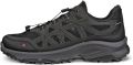 ECCO Receptor Xp Breathru Multisportschoenen grijs zwart - Zwart