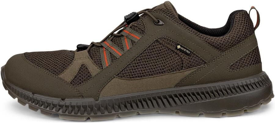 ECCO Terracruise II GTX Multisportschoenen bruin - Foto 2