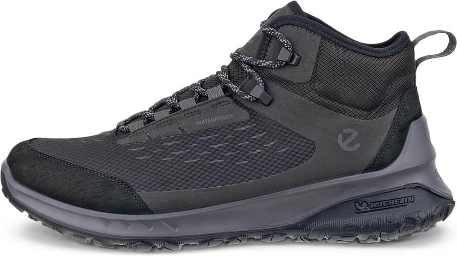 ECCO Ult-Trn WP Boot Multisportschoenen grijs