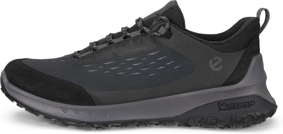 ECCO Ult-Trn WP Shoe Multisportschoenen grijs