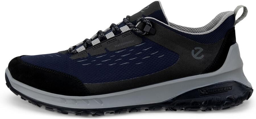 ECCO Ult-Trn WP Shoe Multisportschoenen zwart