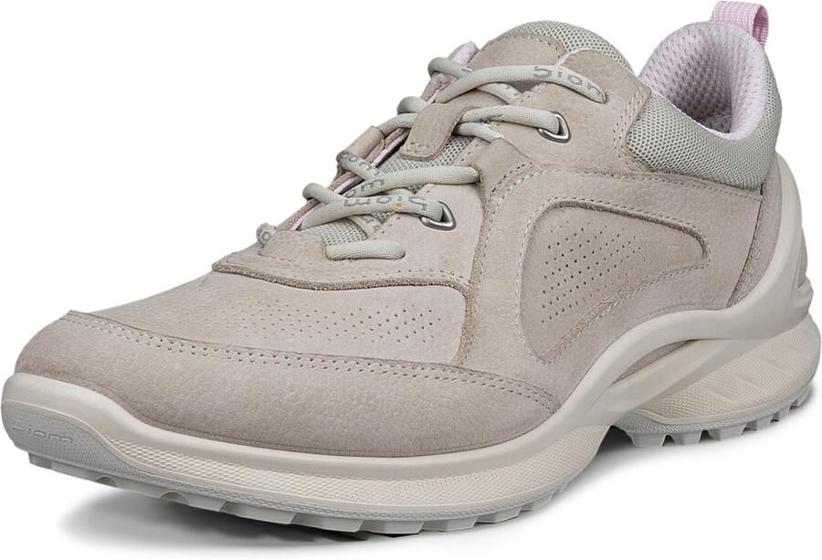 ECCO Women's Biom Energi Sneaker Multisportschoenen grijs - Foto 7