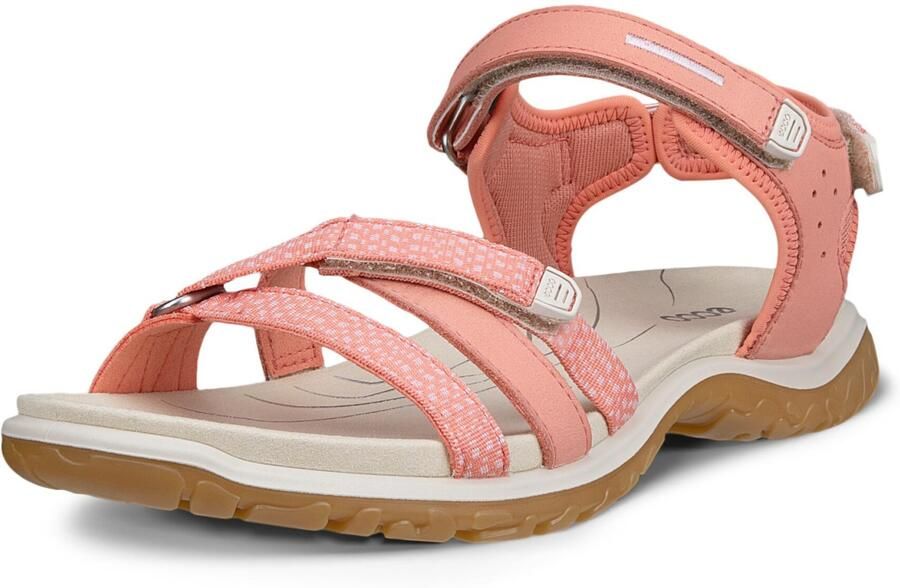 ECCO Women's Offroad Roam Sandalen roze - Foto 4