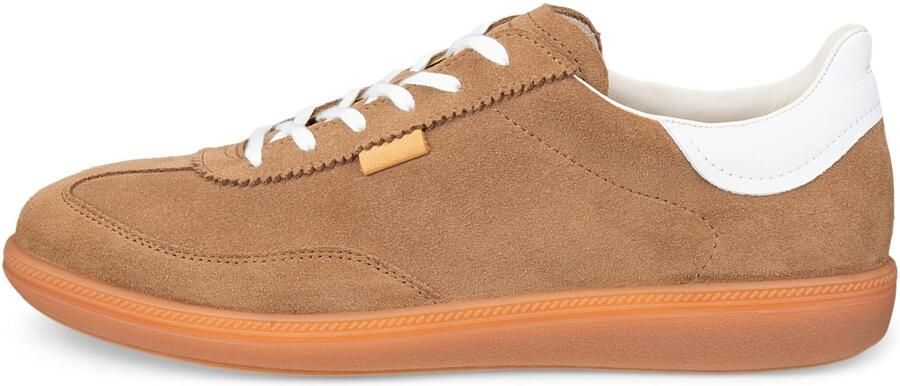 ECCO Women's Soft 11 Sneakers beige - Foto 5