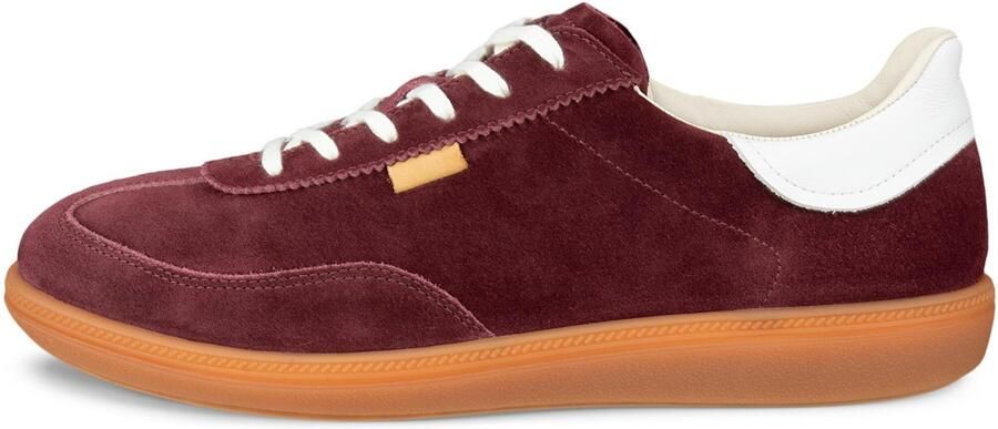 ECCO Women's Soft 11 Sneakers rood - Foto 6