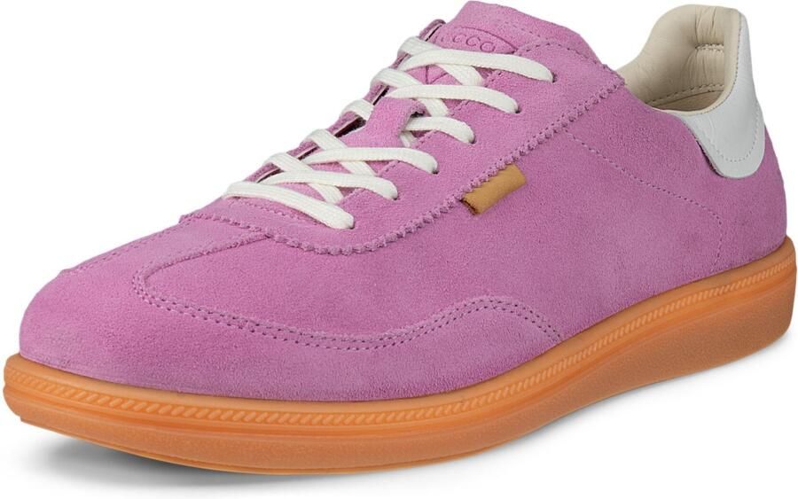 ECCO Women's Soft 11 Sneakers roze