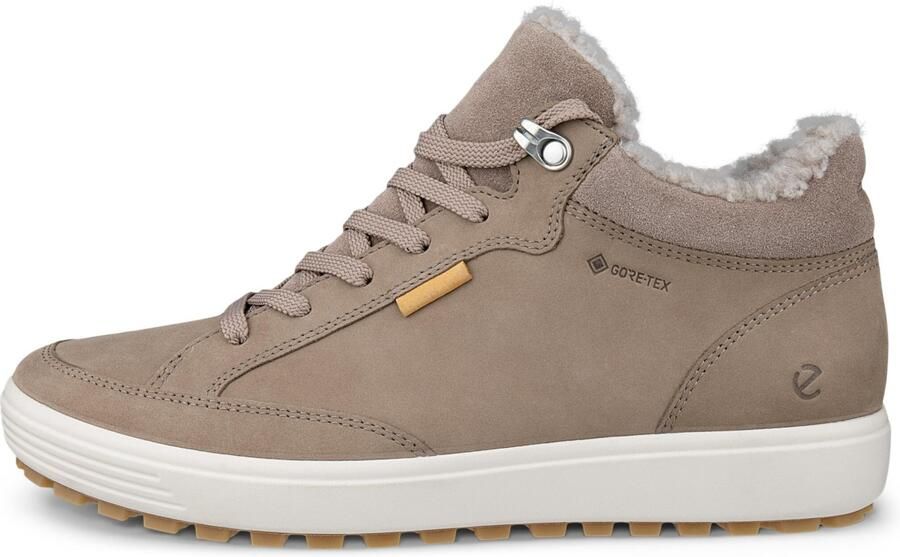 ECCO Women's Soft 7 Tred Warm GTX Winterschoenen bruin - Foto 6