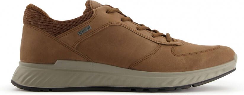ECCO Exostride Low GTX Multisportschoenen bruin - Foto 2