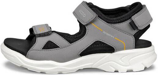ECCO Kid's Biom Raft Sandalen grijs