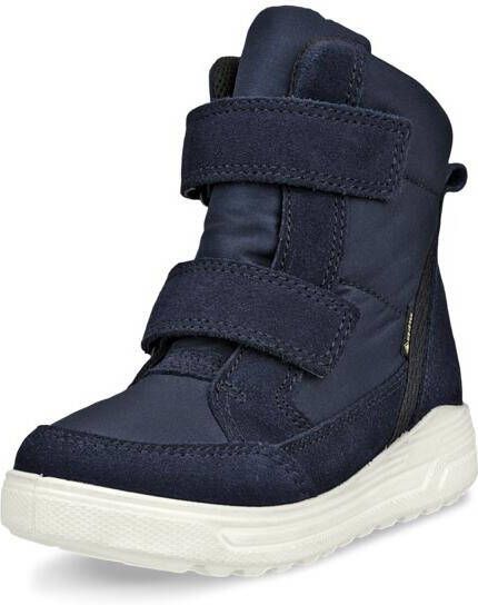 ECCO Kid's Urban Snowboarder GTX Winterschoenen blauw