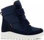 ECCO Kid's Urban Snowboarder VCR Winterschoenen blauw - Thumbnail 2