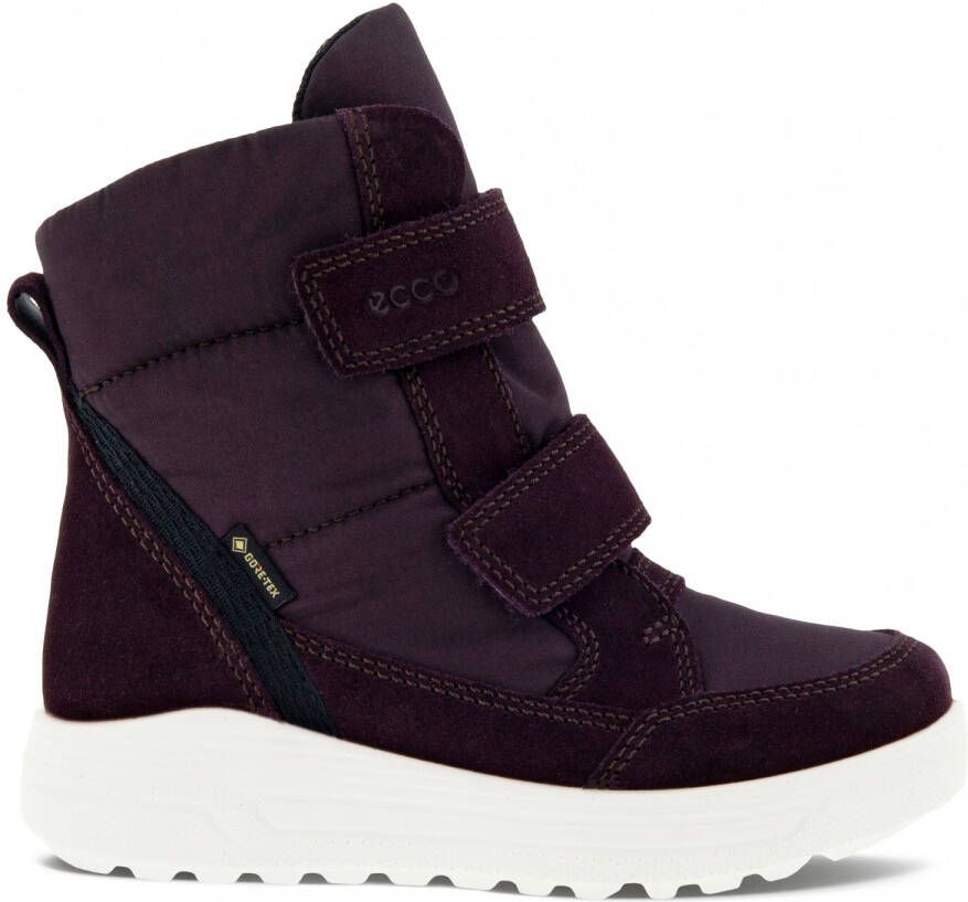 ECCO Kid's Urban Snowboarder VCR Winterschoenen blauw
