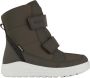 ECCO Kid's Urban Snowboarder VCR Winterschoenen bruin grijs - Thumbnail 1