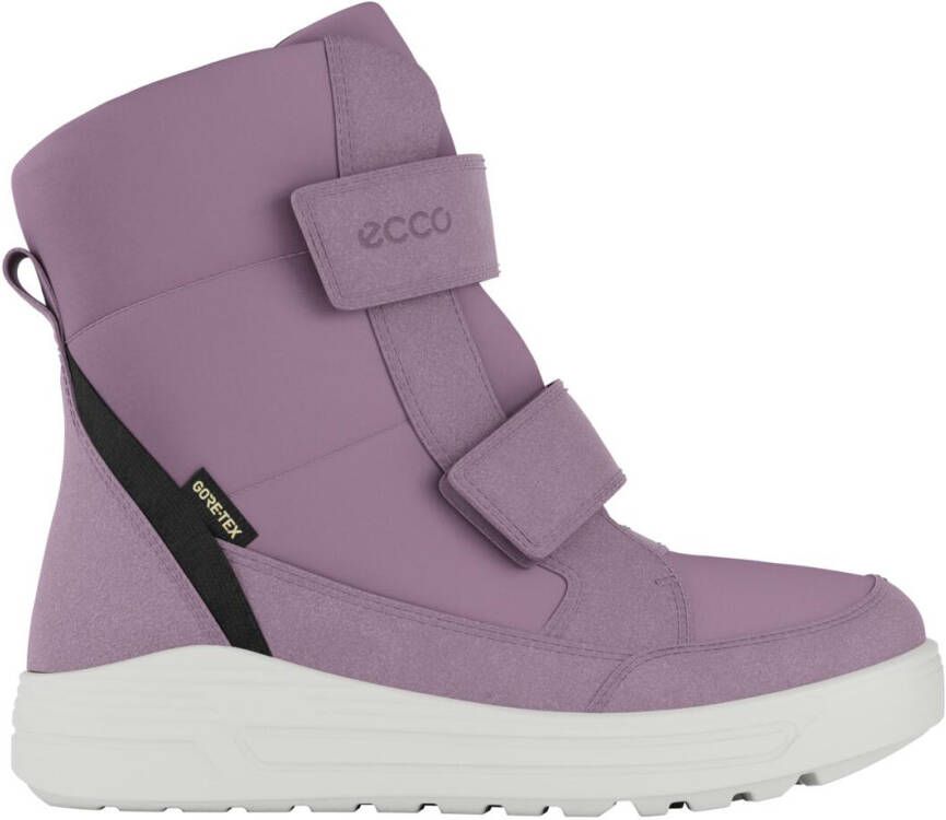 ECCO Kid's Urban Snowboarder VCR Winterschoenen roze
