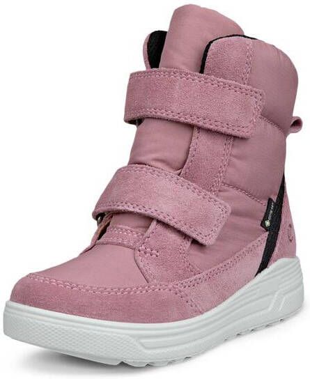 ECCO Kid's Urban Snowboarder VCR Winterschoenen roze