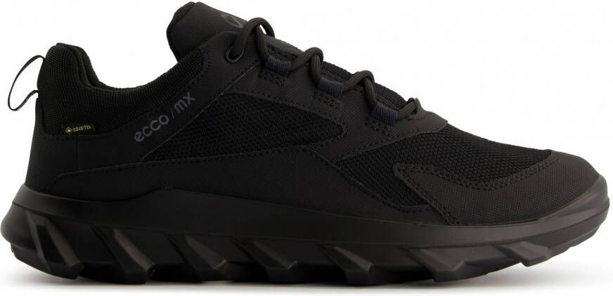 ECCO MX Low GTX Multisportschoenen zwart