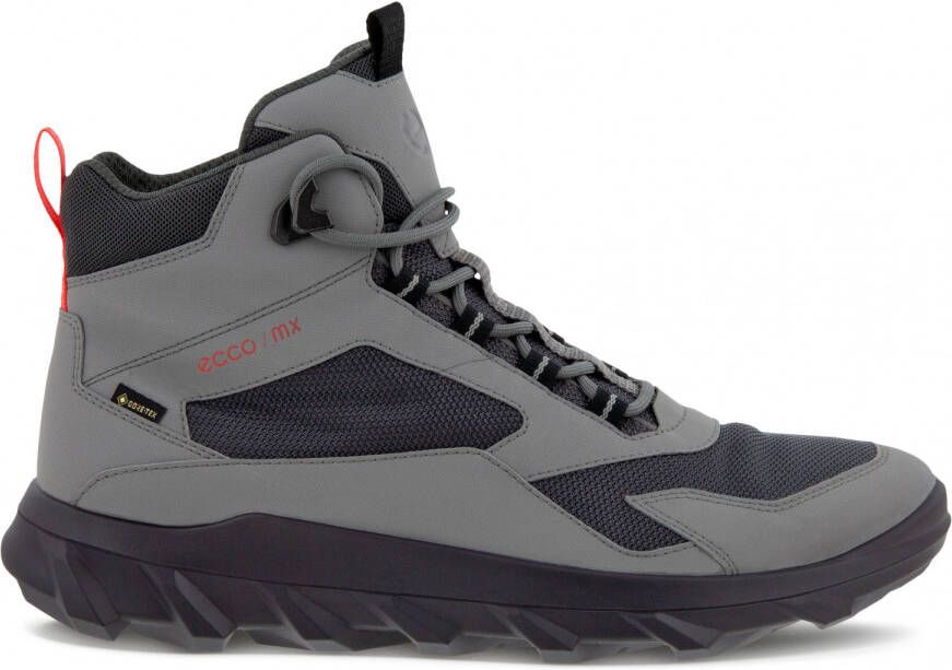 ECCO MX Low Mid GTX Multisportschoenen grijs