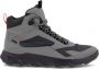 ECCO MX Low Mid GTX Multisportschoenen grijs - Thumbnail 1