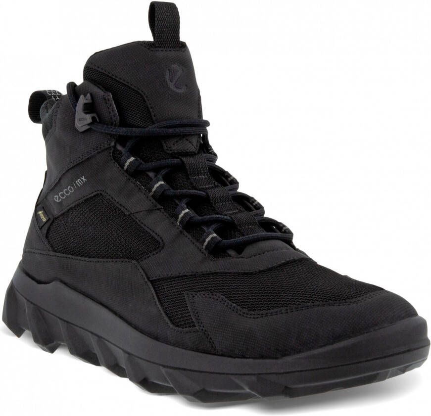Ecco Veterschoenen MX M Outdoorschoen wandelschoen winterlaarzen met GORE-TEX - Foto 2