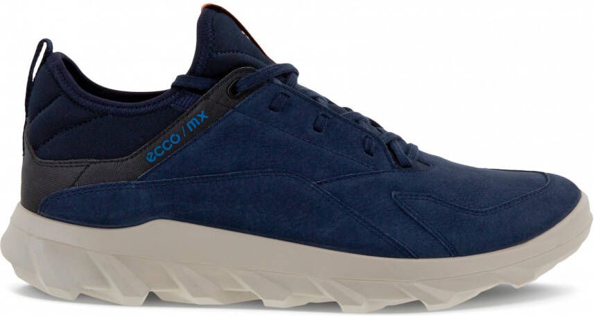 ECCO MX Low Multisportschoenen blauw