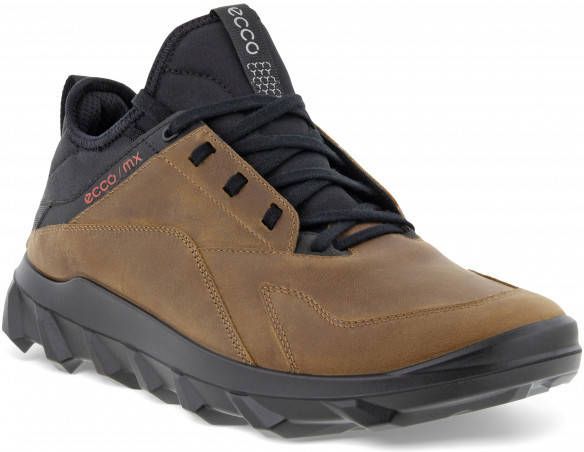 ECCO MX Low Multisportschoenen zwart bruin - Foto 3