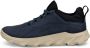 ECCO MX M–Schoenen–Mannen–Blauw–40 - Thumbnail 3
