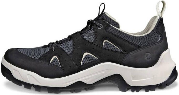 ECCO Offroad Multisportschoenen zwart grijs